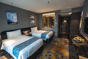 Ames Hotel