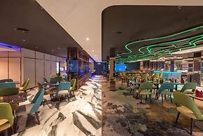 Ames Hotel
