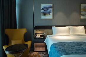 Ames Hotel