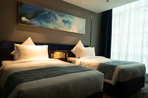 Ames Hotel