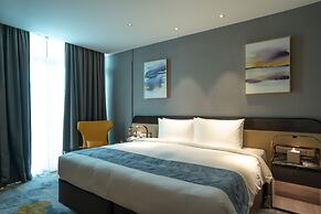 Ames Hotel