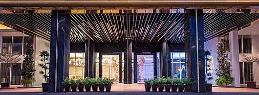 Ames Hotel