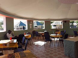 Sanfields Lodwar Camp