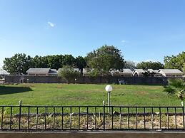 Sanfields Lodwar Camp