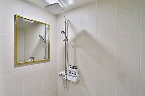 Calm Rest Hotel Busan Sasang
