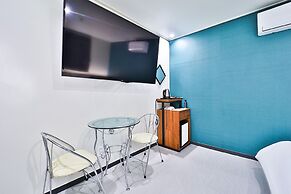 Calm Rest Hotel Busan Sasang