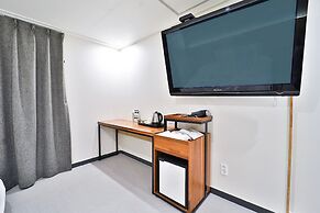 Calm Rest Hotel Busan Sasang