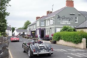 McGrorys