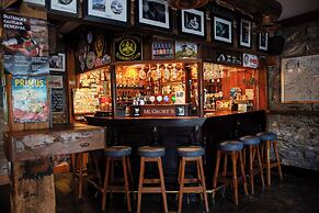 McGrorys