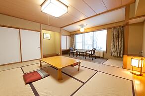 Kumanoyu Hotel