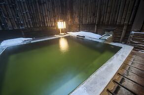 Kumanoyu Hotel