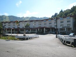 Kumanoyu Hotel