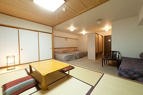 Kumanoyu Hotel
