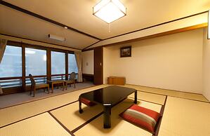 Kumanoyu Hotel