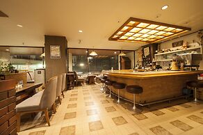 Kumanoyu Hotel