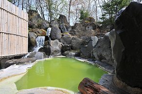 Kumanoyu Hotel