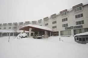 Kumanoyu Hotel