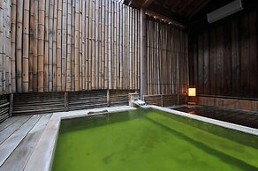 Kumanoyu Hotel