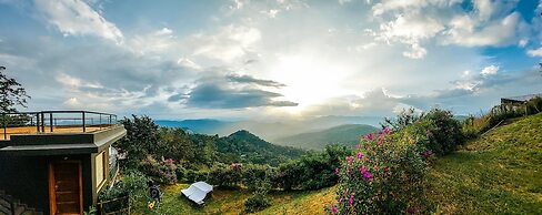 Haze and Kites Resort Munnar