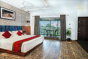 Haze and Kites Resort Munnar