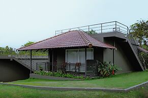 Haze and Kites Resort Munnar