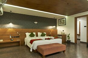 Haze and Kites Resort Munnar