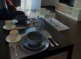 Suphatra Pattaya Posh