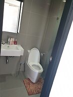 Suphatra Pattaya Posh
