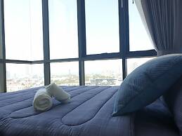 Suphatra Pattaya Posh