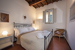 Vigna Vecchia Apartment