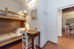 Vigna Vecchia Apartment