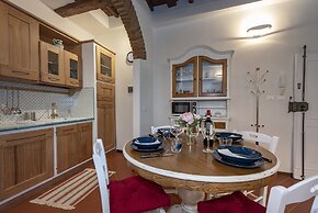Vigna Vecchia Apartment