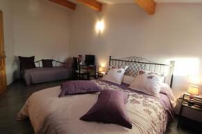 Chambre d'hôtes Le Mas du Moulin