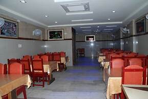 Hotel Aashiyana & Restaurant