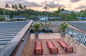 De Nathai Private Pool Villa
