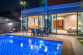 De Nathai Private Pool Villa