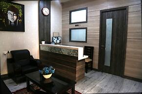 Vandana Residency