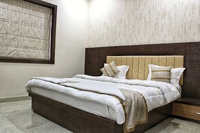 Vandana Residency