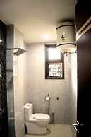 Vandana Residency