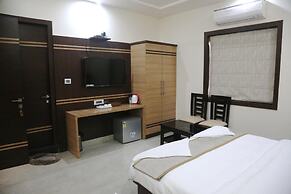 Vandana Residency