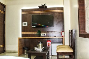 Vandana Residency
