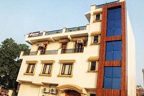Vandana Residency