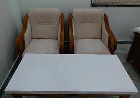 Vandana Residency