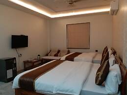 Vandana Residency