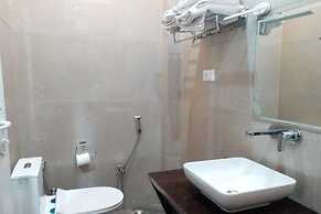 Vandana Residency