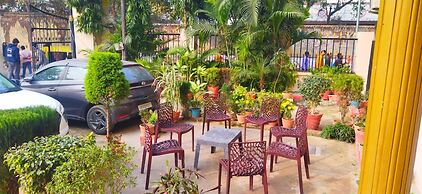 Vandana Residency