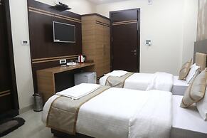 Vandana Residency