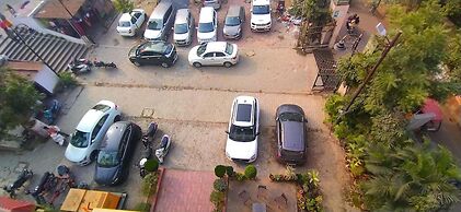 Vandana Residency