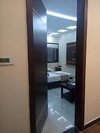 Vandana Residency