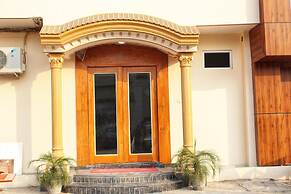 Vandana Residency